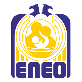 ENEO Logo PNG Vector