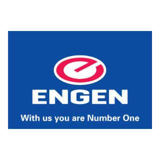 Engen Logo PNG Vector