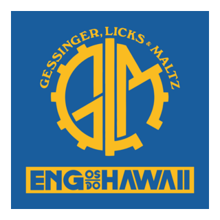 Engenheiros do Hawaii Logo PNG Vector
