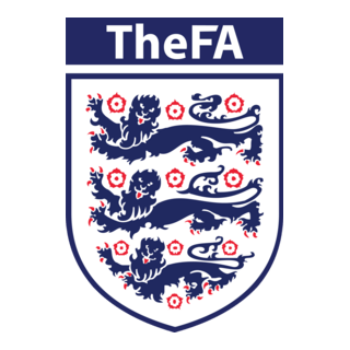 English Football Association Logo PNG Vector