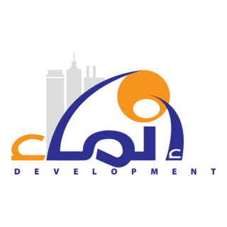 enmaa development Logo PNG Vector