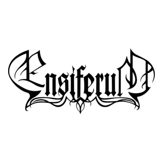 Ensiferum Logo PNG Vector