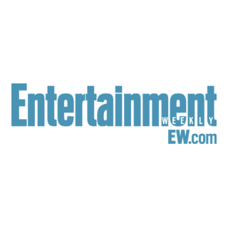 Entertainment Weekly Logo PNG Vector