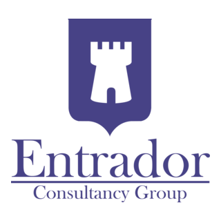 Entrador Logo PNG Vector