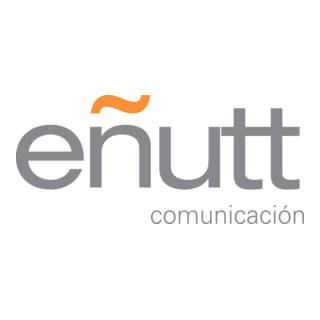 eñutt Logo PNG Vector