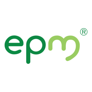epm Logo PNG Vector