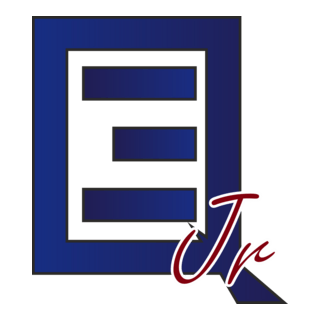 EQ Jr Logo PNG Vector