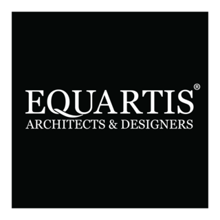 Equartis Architects Logo PNG Vector
