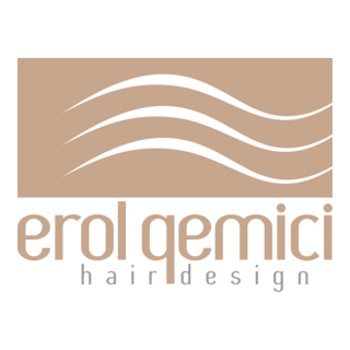 Erol Gemici Logo PNG Vector