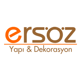 Ersöz Logo PNG Vector