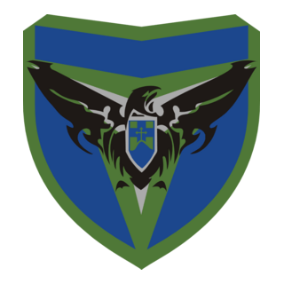 Escuadrón Belford Lantaro Logo PNG Vector