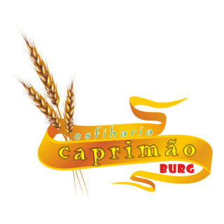 Esfiharia Caprimão Logo PNG Vector