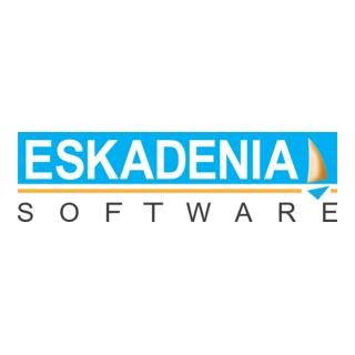 ESKADENIA Software Logo PNG Vector
