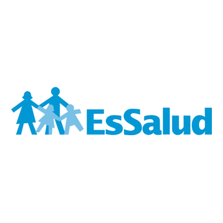 EsSalud Logo PNG Vector