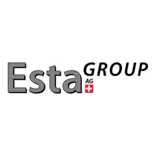 Esta Group AG Logo PNG Vector