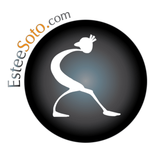 Estee Soto Logo PNG Vector
