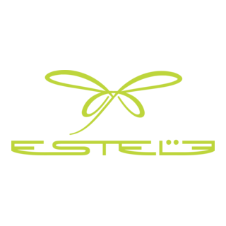 Estele Logo PNG Vector