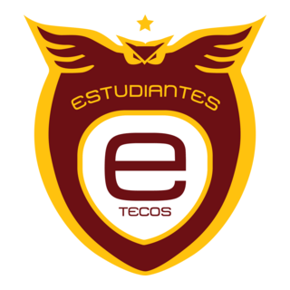 Estudiantes Tecos Logo PNG Vector