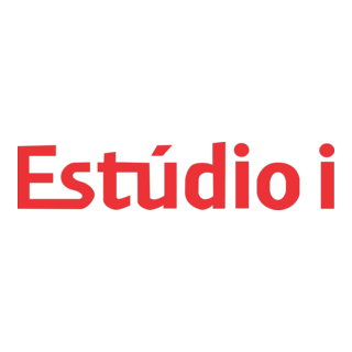 Estúdio i Logo PNG Vector