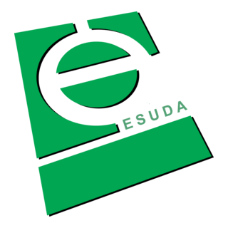 Esuda Logo PNG Vector