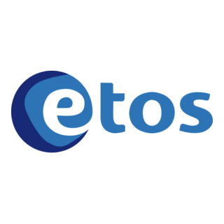 etos Logo PNG Vector