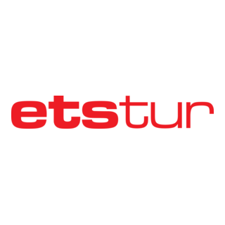 etstur Logo PNG Vector