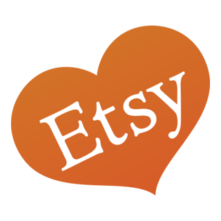 Etsy Logo PNG Vector