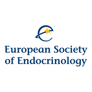 European Society of Endocrinology Logo PNG Vector