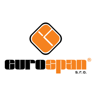 Eurospan, s. r. o. Logo PNG Vector