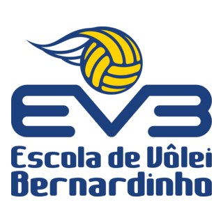 EVB Marília Logo PNG Vector