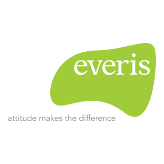 Everis Logo PNG Vector