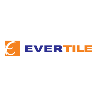 Evertile Logo PNG Vector
