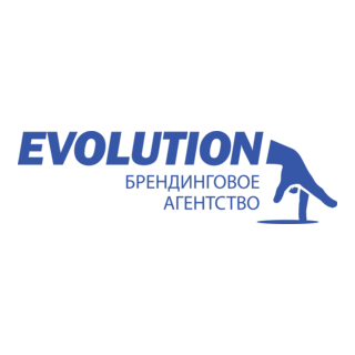 Evolution Logo PNG Vector