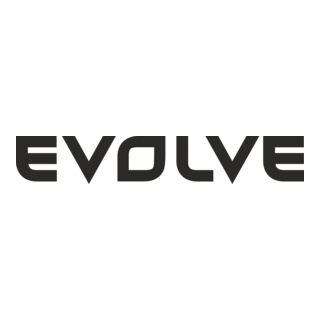 Evolve Logo PNG Vector