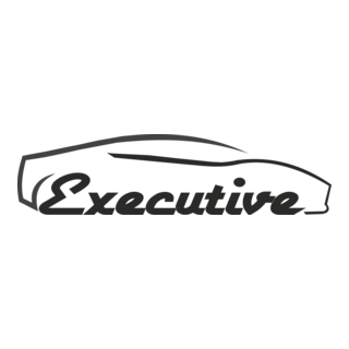 Executive Logo PNG Vector