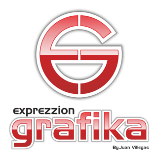 exprezzion grafika Logo PNG Vector
