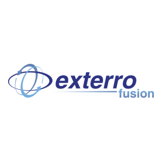 Exterro Logo PNG Vector