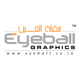 eyeball graphics Logo PNG Vector