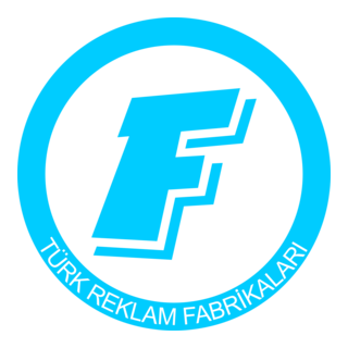 Fabrikam Reklam Logo PNG Vector