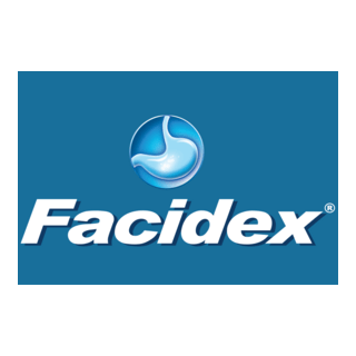 Facidex Logo PNG Vector