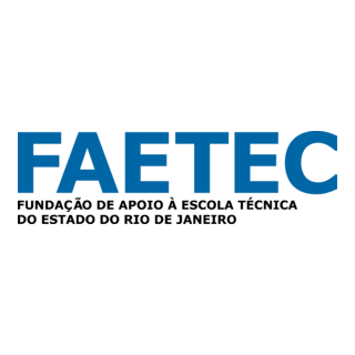 FAETEC Logo PNG Vector