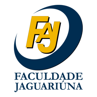 FAJ Logo PNG Vector