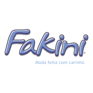 Fakini Logo PNG Vector