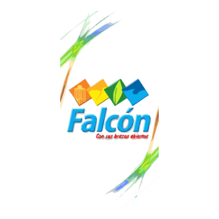 Falcon Logo PNG Vector