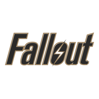 Fallout Logo PNG Vector