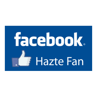 Fan Facebook Logo PNG Vector