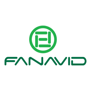 Fanavid Logo PNG Vector