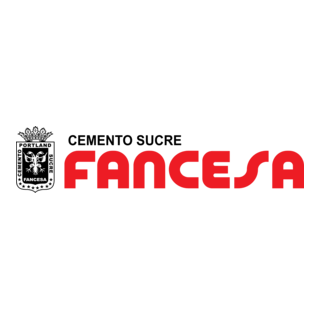Fancesa Logo PNG Vector