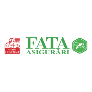 FATA Asigurari Logo PNG Vector