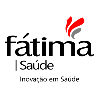 Fátima Saúde Logo PNG Vector